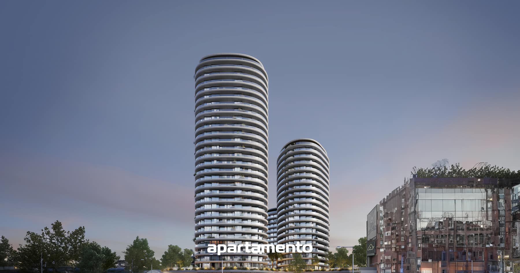 Ventura Sky Residences