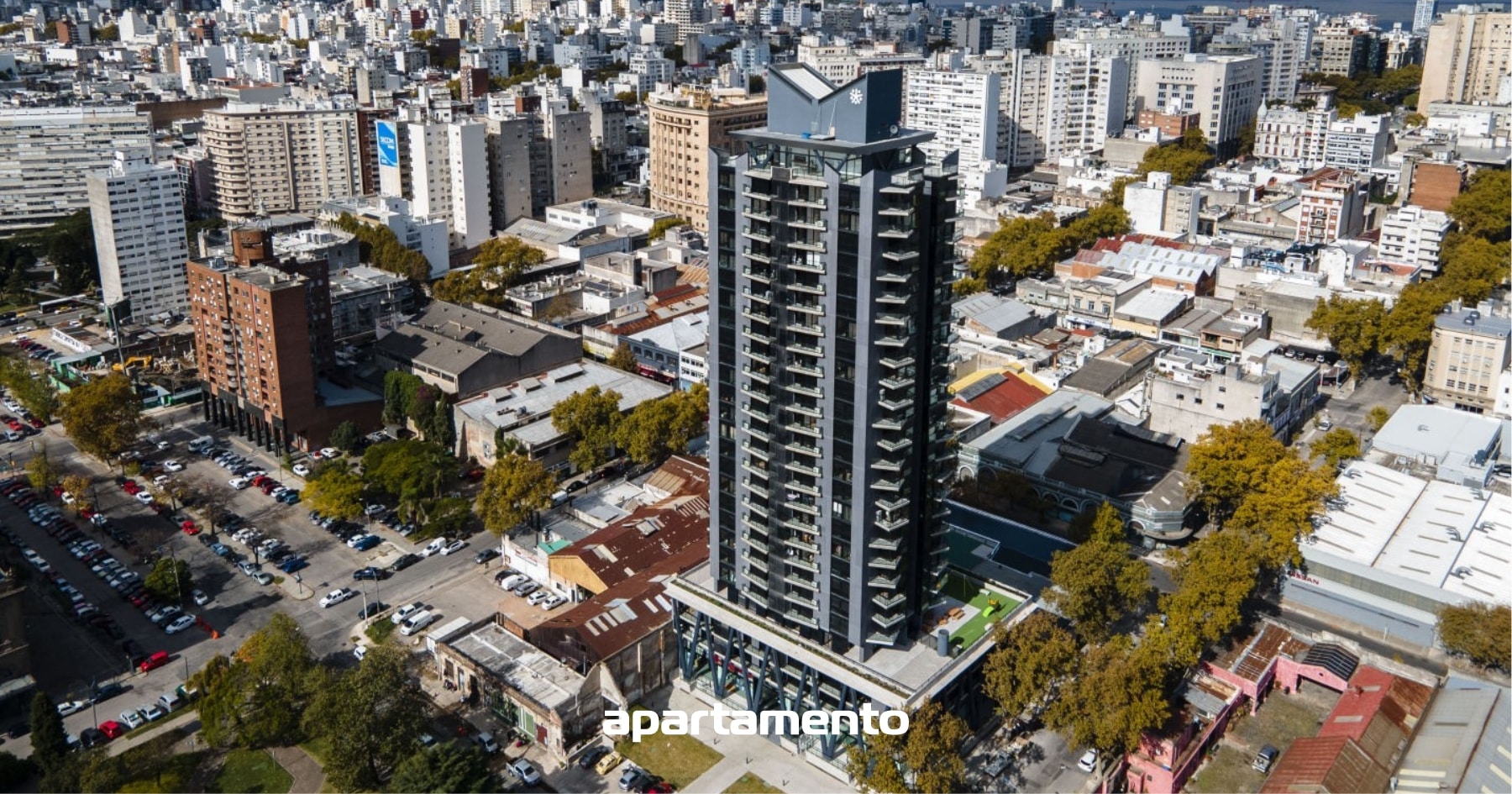 Nostrum Bay Alquileres